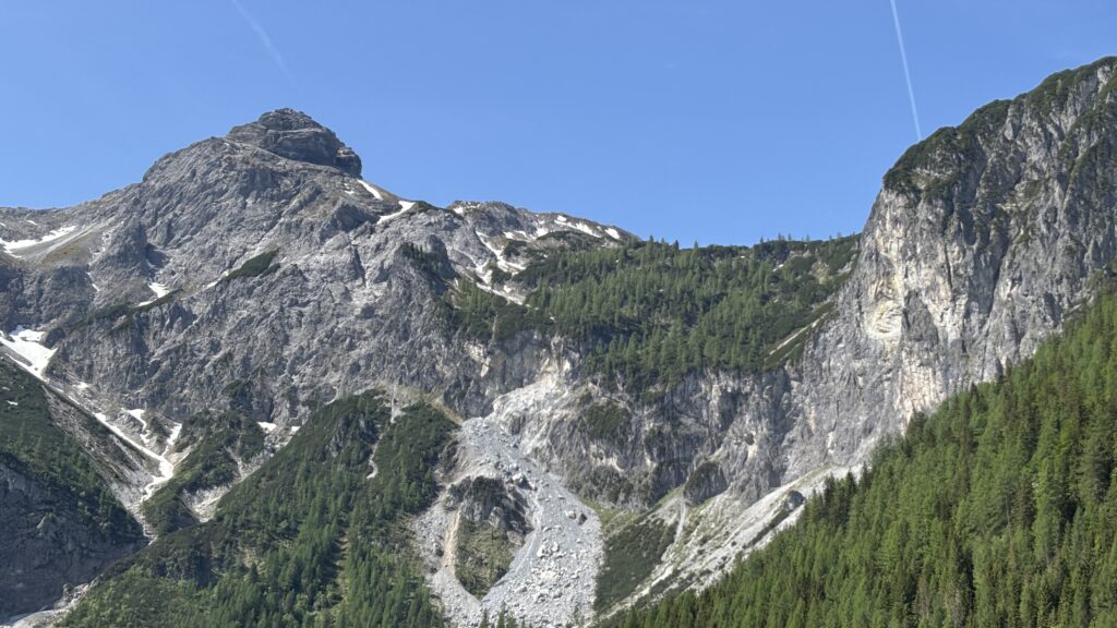 Berge - mountains europa europe