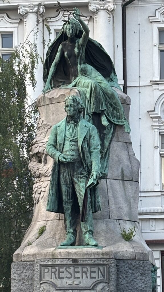Ljubljana